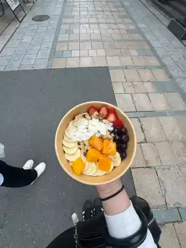 川越氷川神社(埼玉県)
