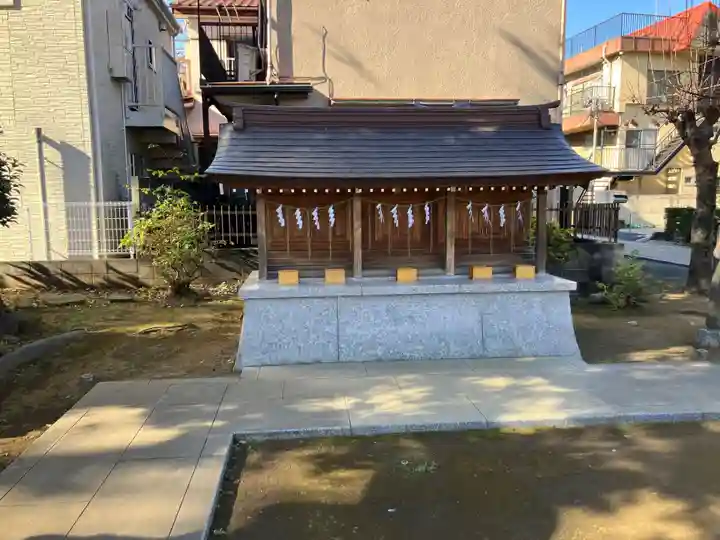 北野神社(東京都)