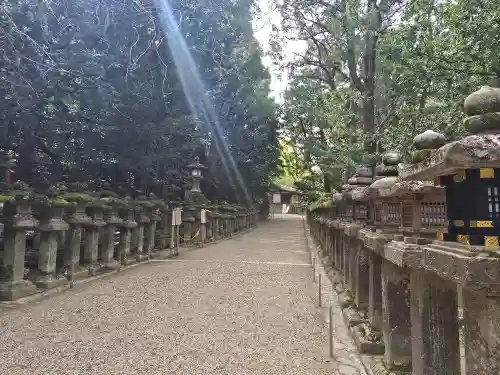 春日大社(奈良県)
