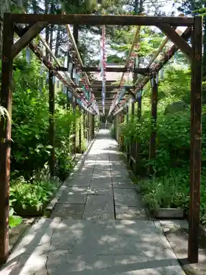 青龍山 吉祥寺(群馬県)