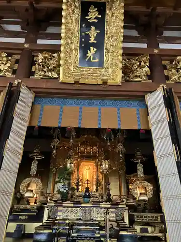 本願寺帯広別院(北海道)