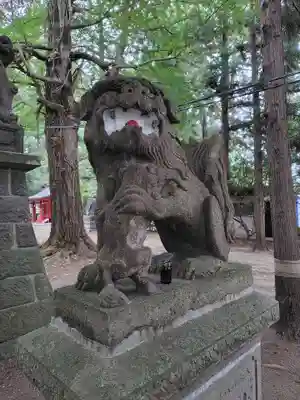 猿賀神社(青森県)