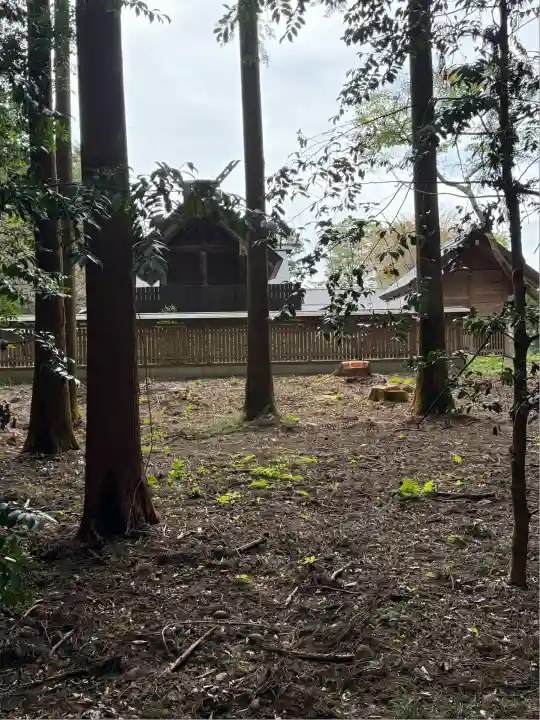 乃木神社(栃木県)
