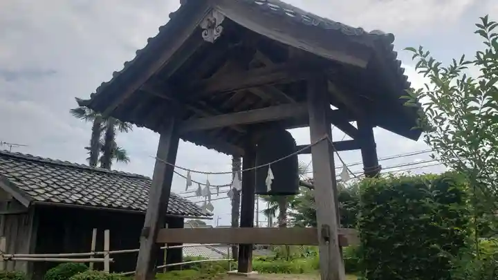 盛安寺のその他建物