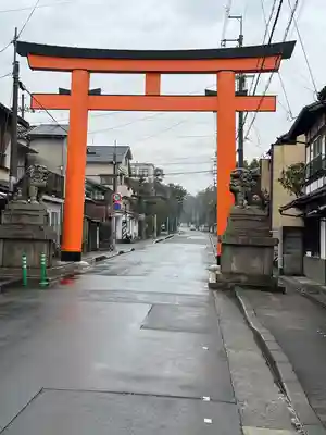 今宮神社(京都府)