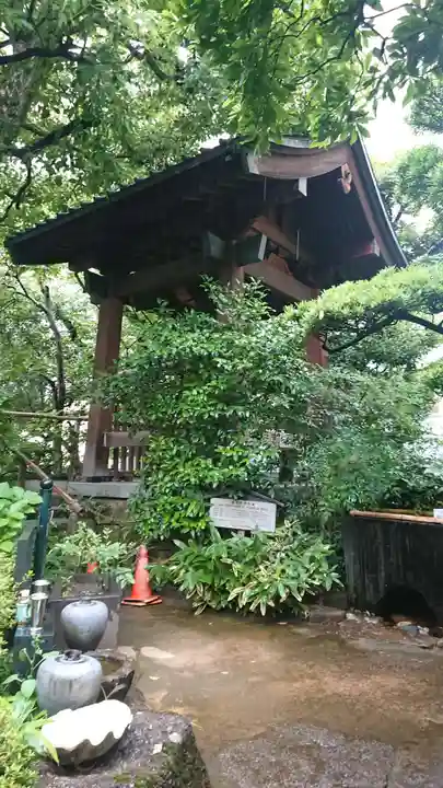 源覚寺のその他建物