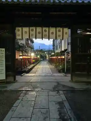 茨木神社(大阪府)