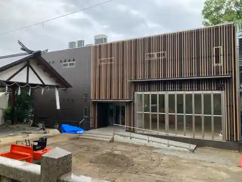 越木岩神社(兵庫県)