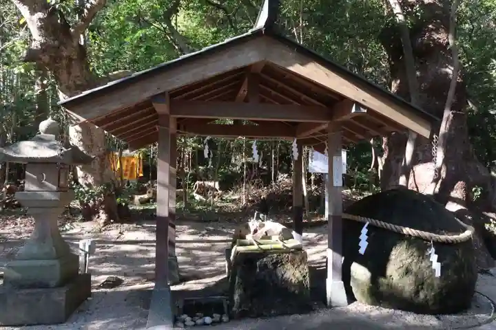 花窟神社(三重県)