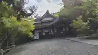 鍬山神社(京都府)