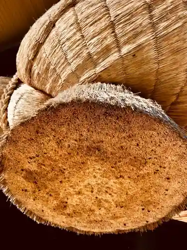 常陸国出雲大社のその他建物