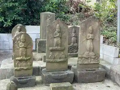 熊野神社(神奈川県)