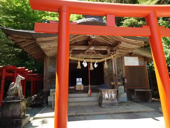 山口大神宮(山口県)
