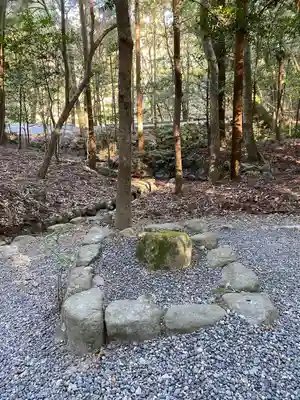 伊勢神宮内宮（皇大神宮）(三重県)