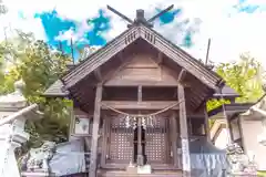 鳥合神社(宮城県)