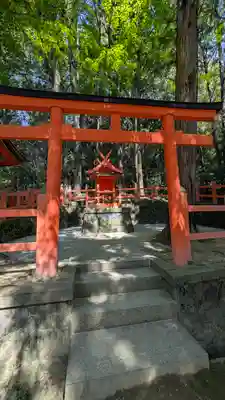 春日大社(奈良県)