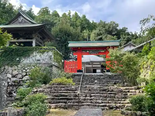 阿弥陀寺(和歌山県)