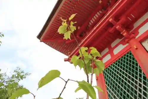 清水寺のその他建物