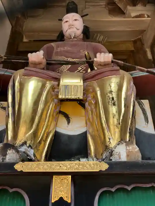 御上神社(滋賀県)