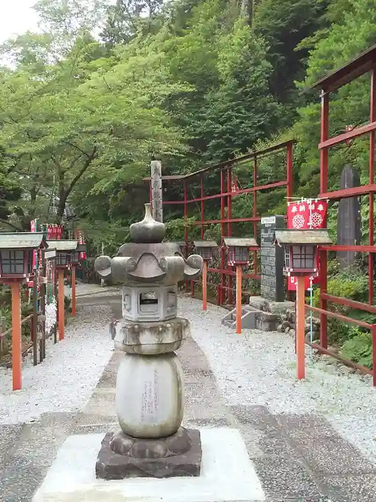 浄心寺のその他建物