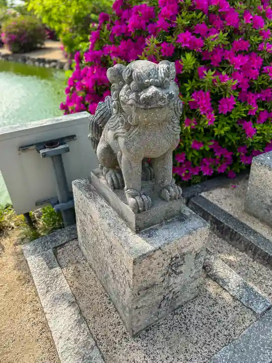 吉備津神社(岡山県)