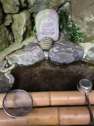 羽衣町厳島神社（関内厳島神社・横浜弁天）のその他建物