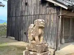 南宮神社(福井県)