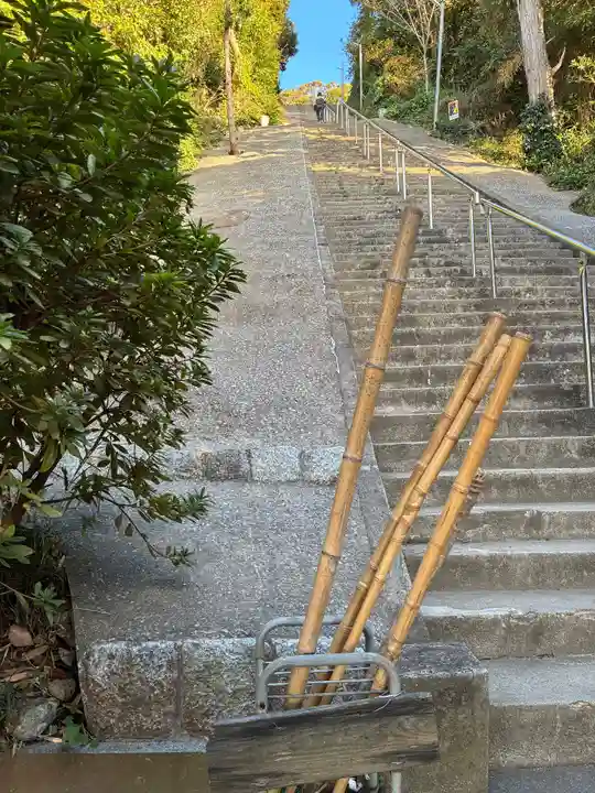 洲崎神社(千葉県)
