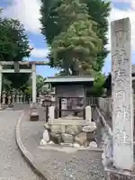 春日神社のその他建物