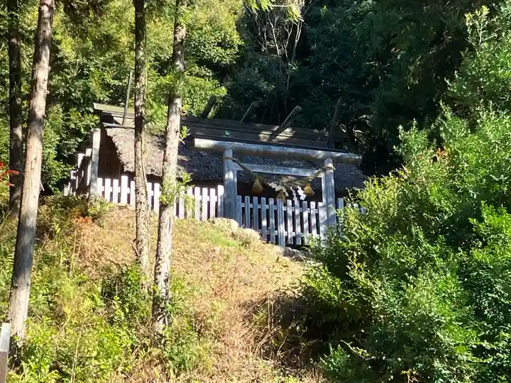 濱名惣社神明宮(静岡県)