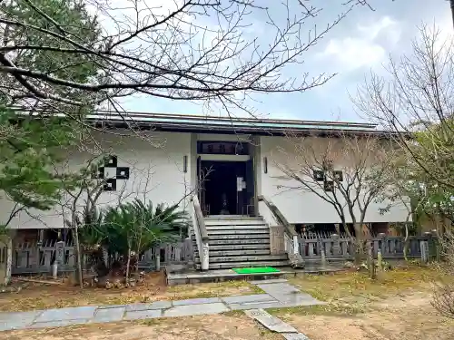 乃木神社(山口県)