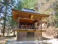 鹿島大神宮(福島県)