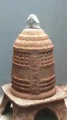 天台宗玄清法流　胸の観音寺のその他建物