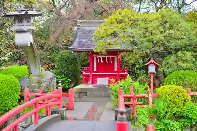 三嶋大社(静岡県)