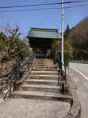 清竜寺(神奈川県)