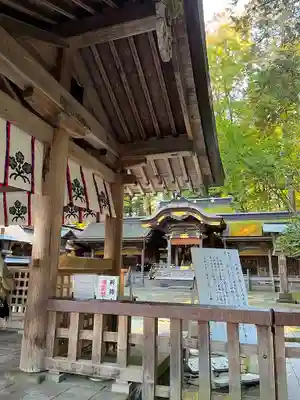 諏訪大社(長野県)