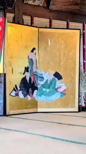 七百餘所神社 の芸術