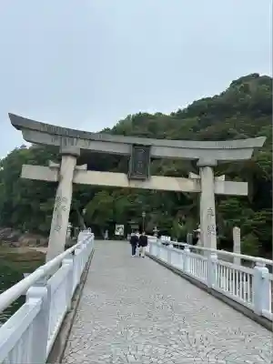 八百富神社(愛知県)
