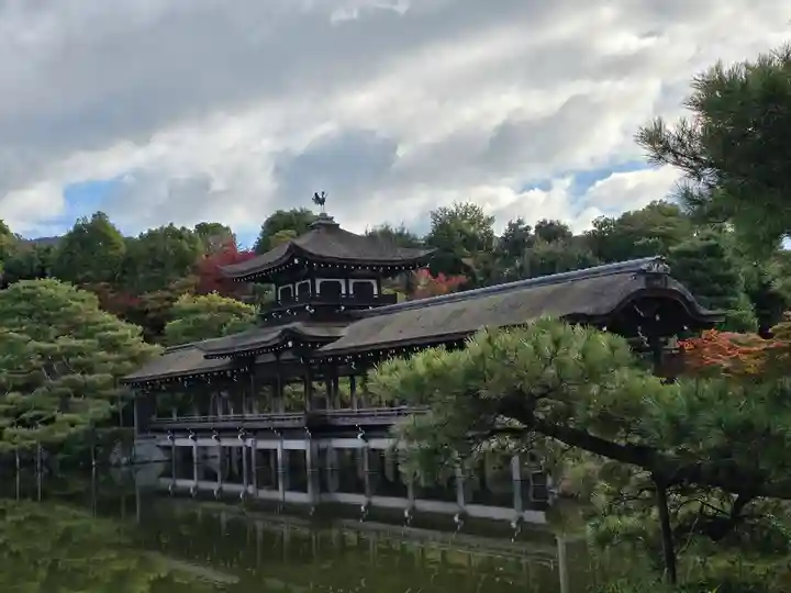 平安神宮(京都府)