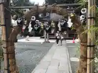 川越熊野神社のその他建物