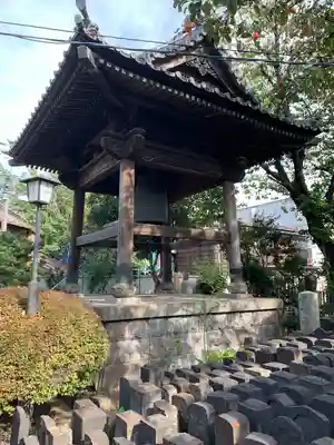 妙行寺(東京都)