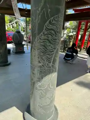 田村神社(香川県)