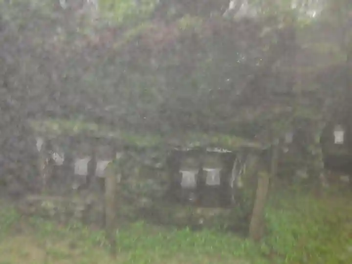 出石寺(愛媛県)