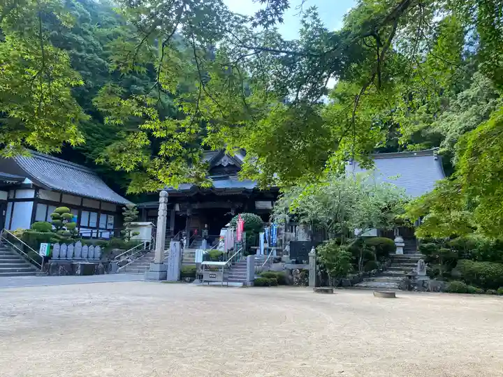 大窪寺(香川県)