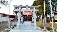 稲荷神社(岩手県)