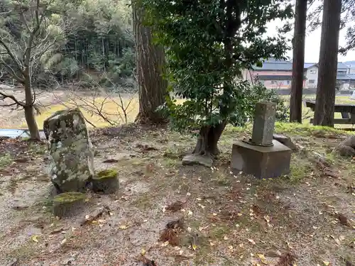 名木神社(京都府)