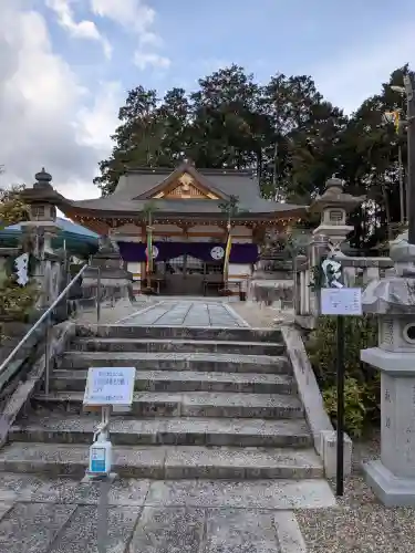 神田神社(滋賀県)