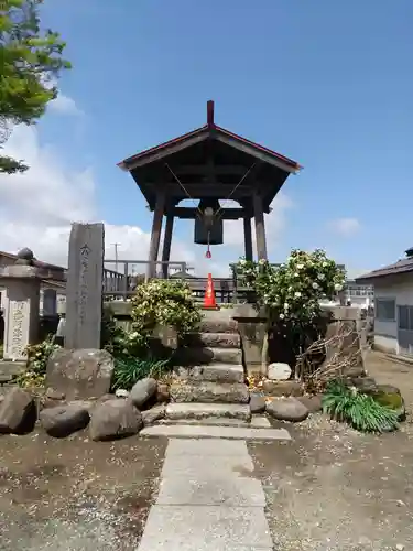 西光寺のその他建物