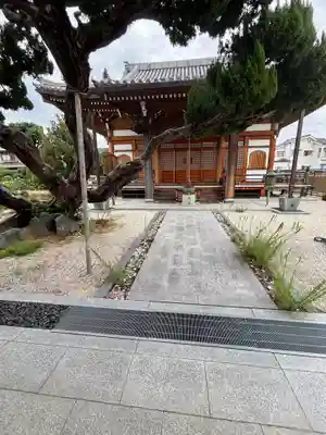 禅寂寺(大阪府)