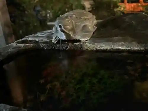 等彌神社(奈良県)